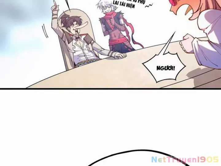 Vạn Cổ Chí Tôn - Chapter 442 - Trang 133