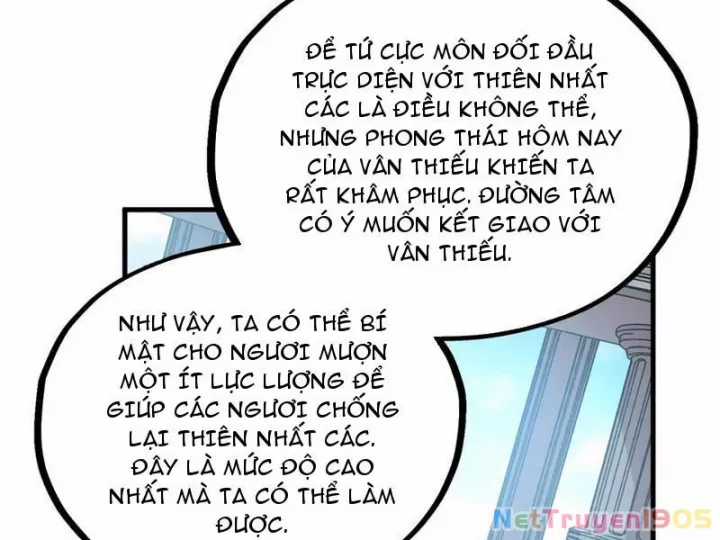 Vạn Cổ Chí Tôn - Chapter 442 - Trang 134
