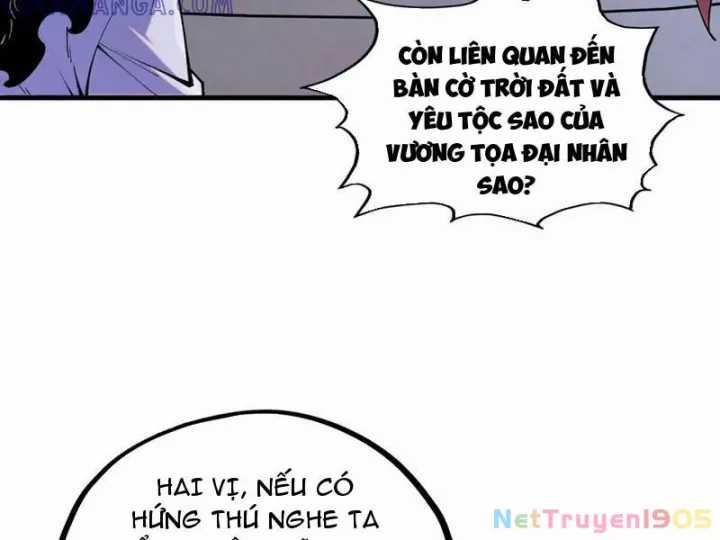 Vạn Cổ Chí Tôn - Chapter 442 - Trang 140