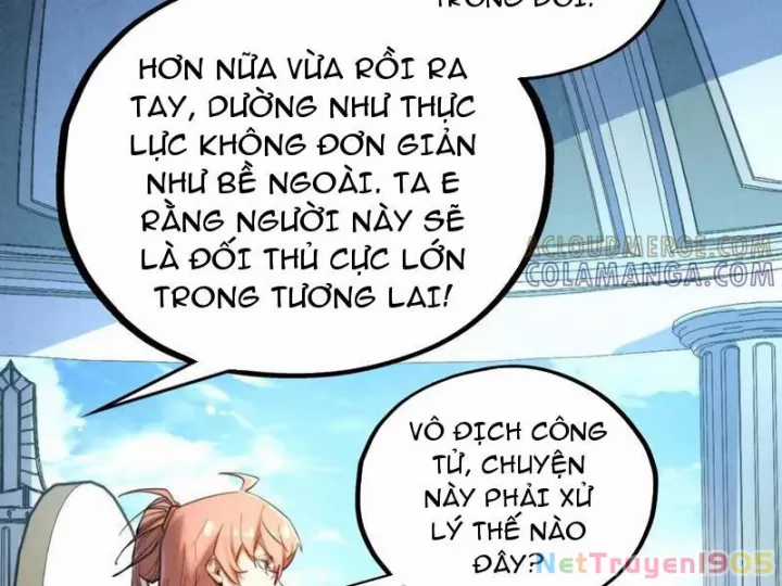 Vạn Cổ Chí Tôn - Chapter 442 - Trang 147
