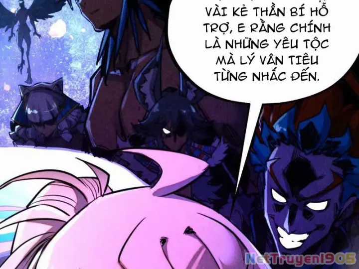 Vạn Cổ Chí Tôn - Chapter 442 - Trang 157