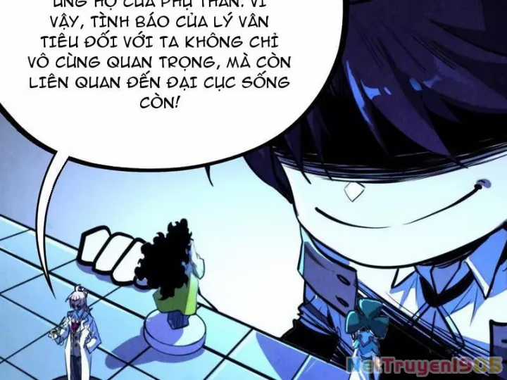 Vạn Cổ Chí Tôn - Chapter 442 - Trang 165