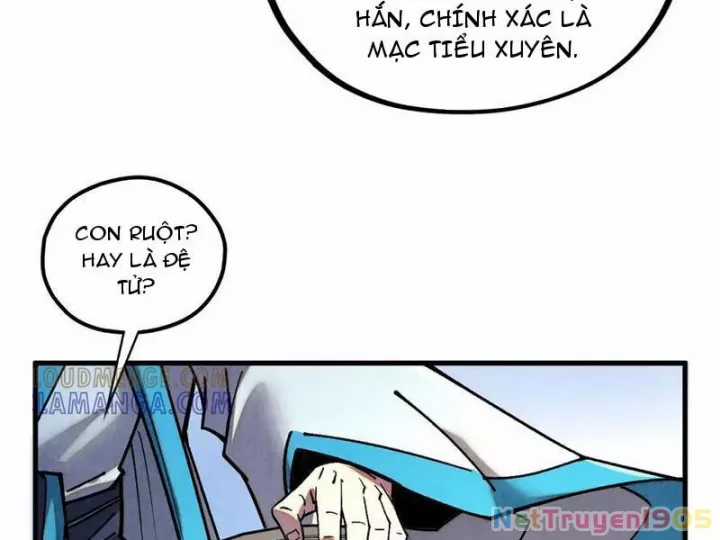 Vạn Cổ Chí Tôn - Chapter 442 - Trang 183
