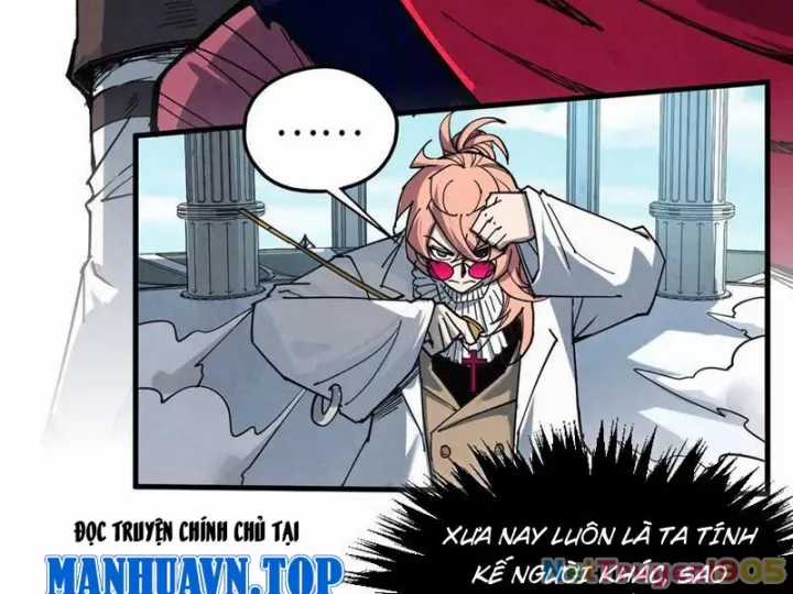 Vạn Cổ Chí Tôn - Chapter 442 - Trang 30