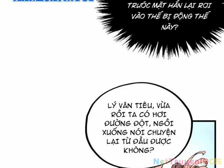 Vạn Cổ Chí Tôn - Chapter 442 - Trang 31