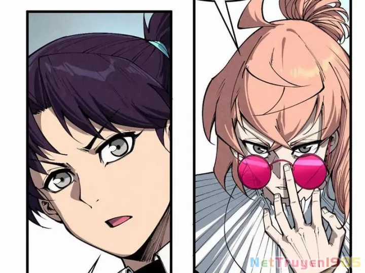 Vạn Cổ Chí Tôn - Chapter 442 - Trang 32