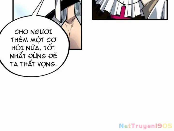 Vạn Cổ Chí Tôn - Chapter 442 - Trang 33