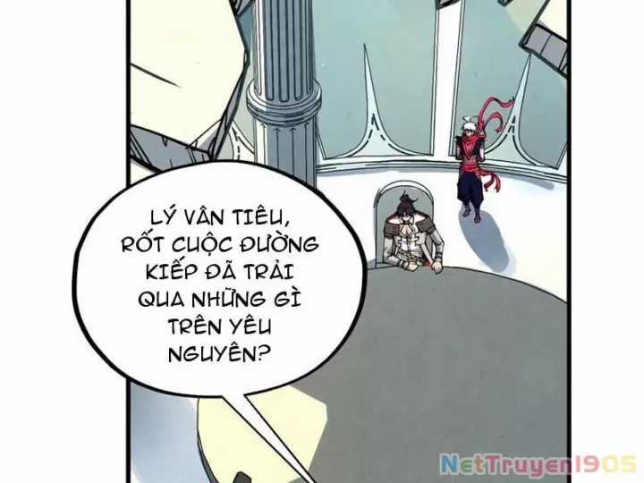 Vạn Cổ Chí Tôn - Chapter 442 - Trang 35