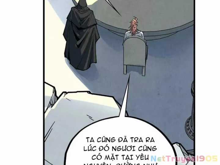 Vạn Cổ Chí Tôn - Chapter 442 - Trang 36