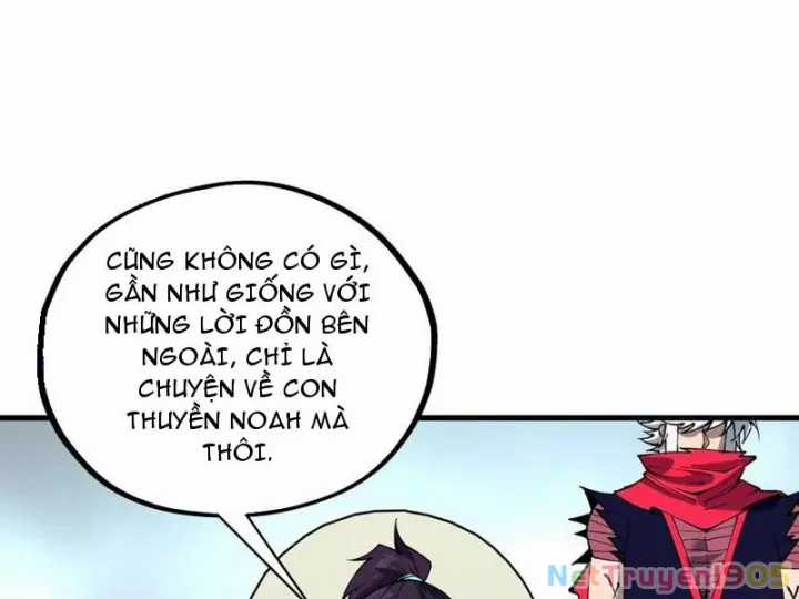Vạn Cổ Chí Tôn - Chapter 442 - Trang 38
