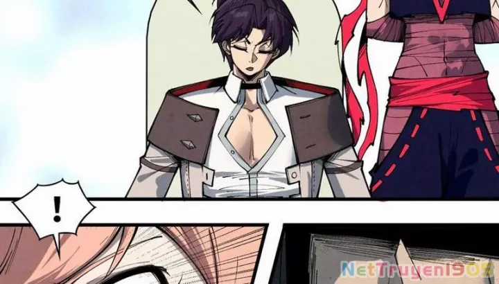 Vạn Cổ Chí Tôn - Chapter 442 - Trang 39