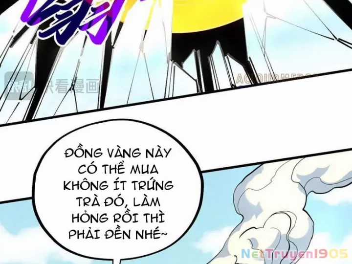 Vạn Cổ Chí Tôn - Chapter 442 - Trang 50