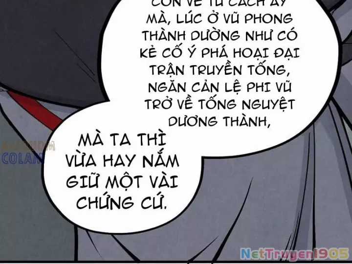Vạn Cổ Chí Tôn - Chapter 442 - Trang 6