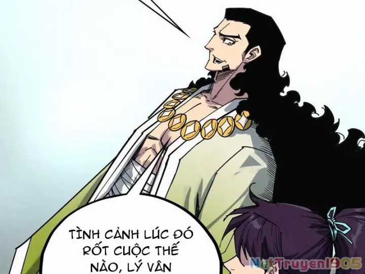 Vạn Cổ Chí Tôn - Chapter 442 - Trang 63