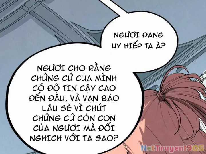 Vạn Cổ Chí Tôn - Chapter 442 - Trang 8