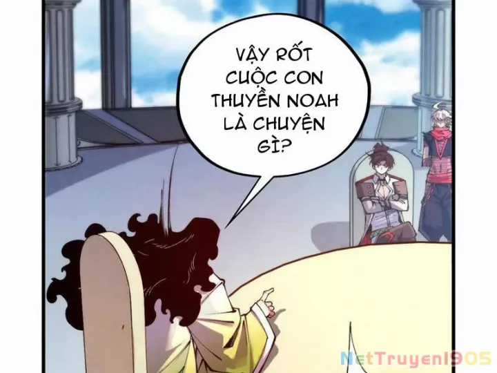 Vạn Cổ Chí Tôn - Chapter 442 - Trang 71