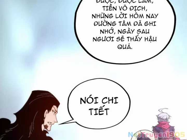 Vạn Cổ Chí Tôn - Chapter 442 - Trang 79