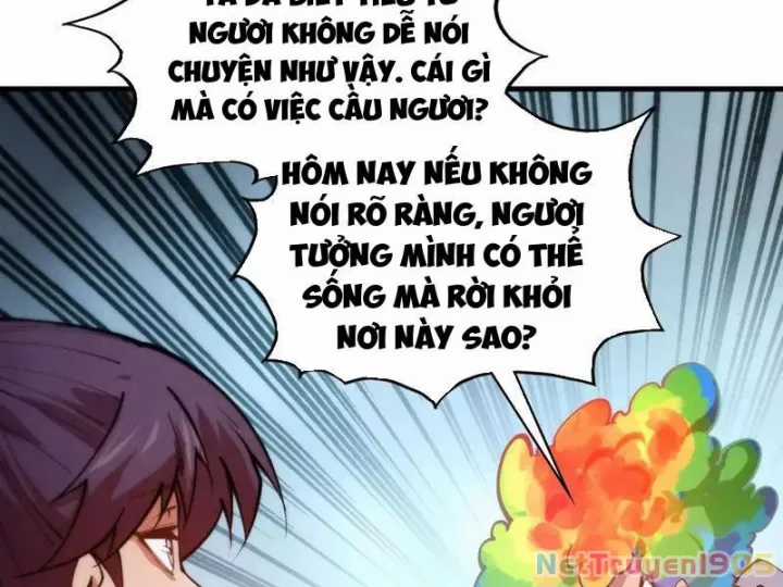 Vạn Cổ Chí Tôn - Chapter 442 - Trang 85