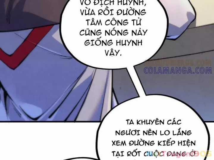 Vạn Cổ Chí Tôn - Chapter 442 - Trang 87
