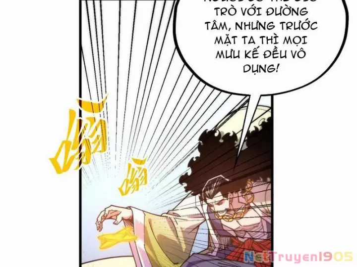 Vạn Cổ Chí Tôn - Chapter 442 - Trang 89