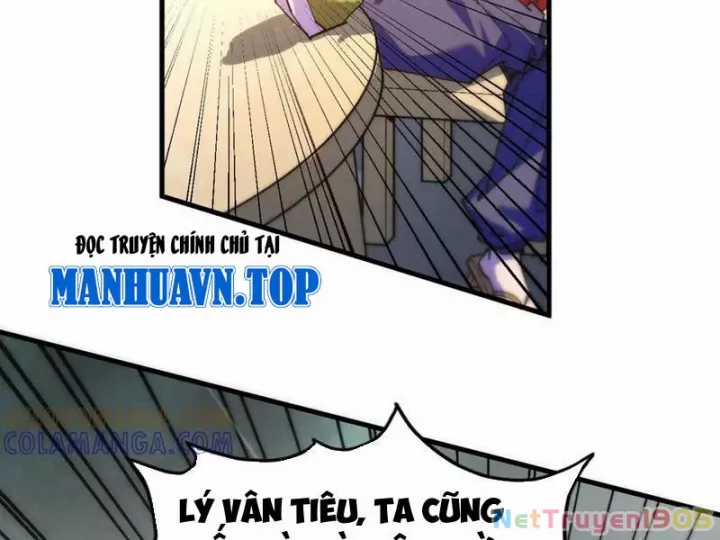 Vạn Cổ Chí Tôn - Chapter 442 - Trang 90