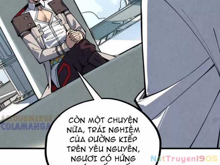 Vạn Cổ Chí Tôn - Chapter 442 - Trang 10