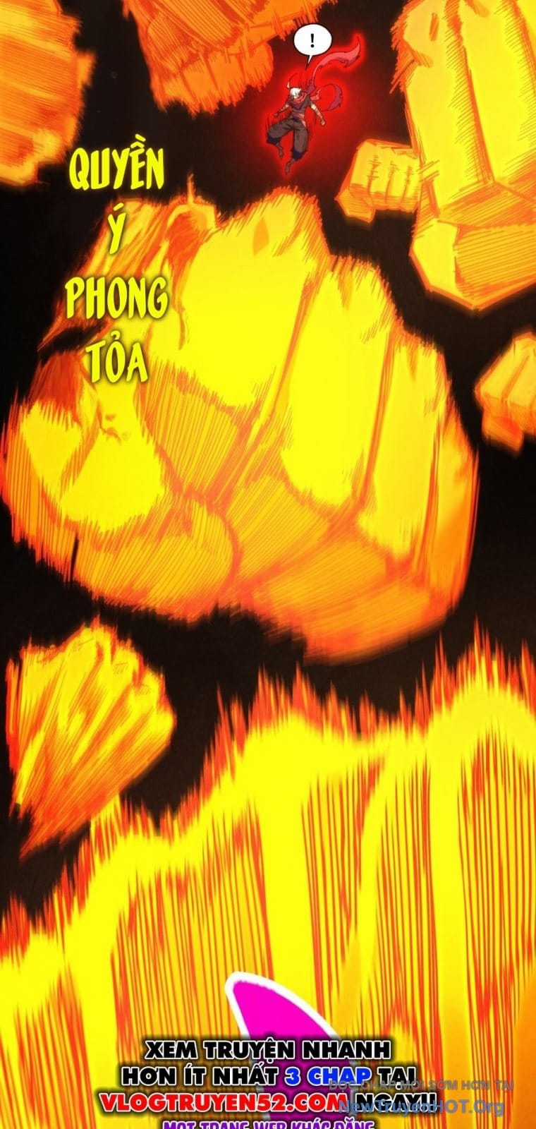 Vạn Cổ Chí Tôn - Chapter 443 - Trang 12