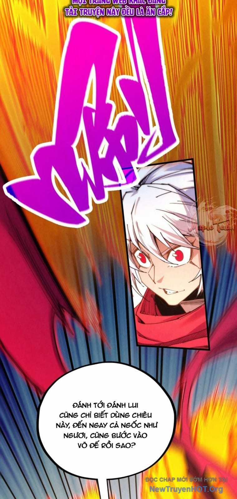 Vạn Cổ Chí Tôn - Chapter 443 - Trang 13