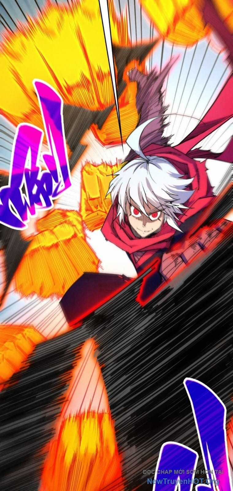 Vạn Cổ Chí Tôn - Chapter 443 - Trang 14