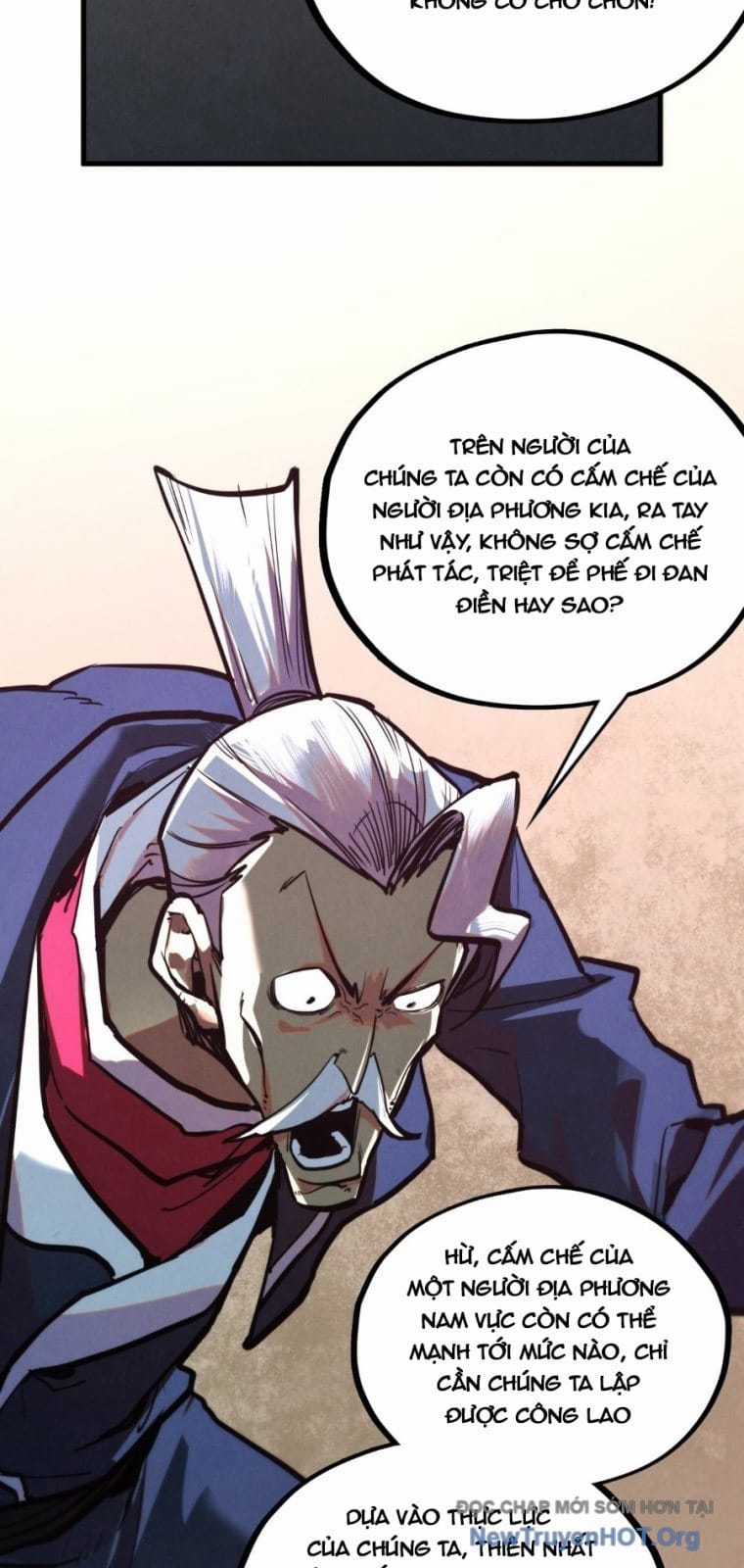 Vạn Cổ Chí Tôn - Chapter 443 - Trang 18