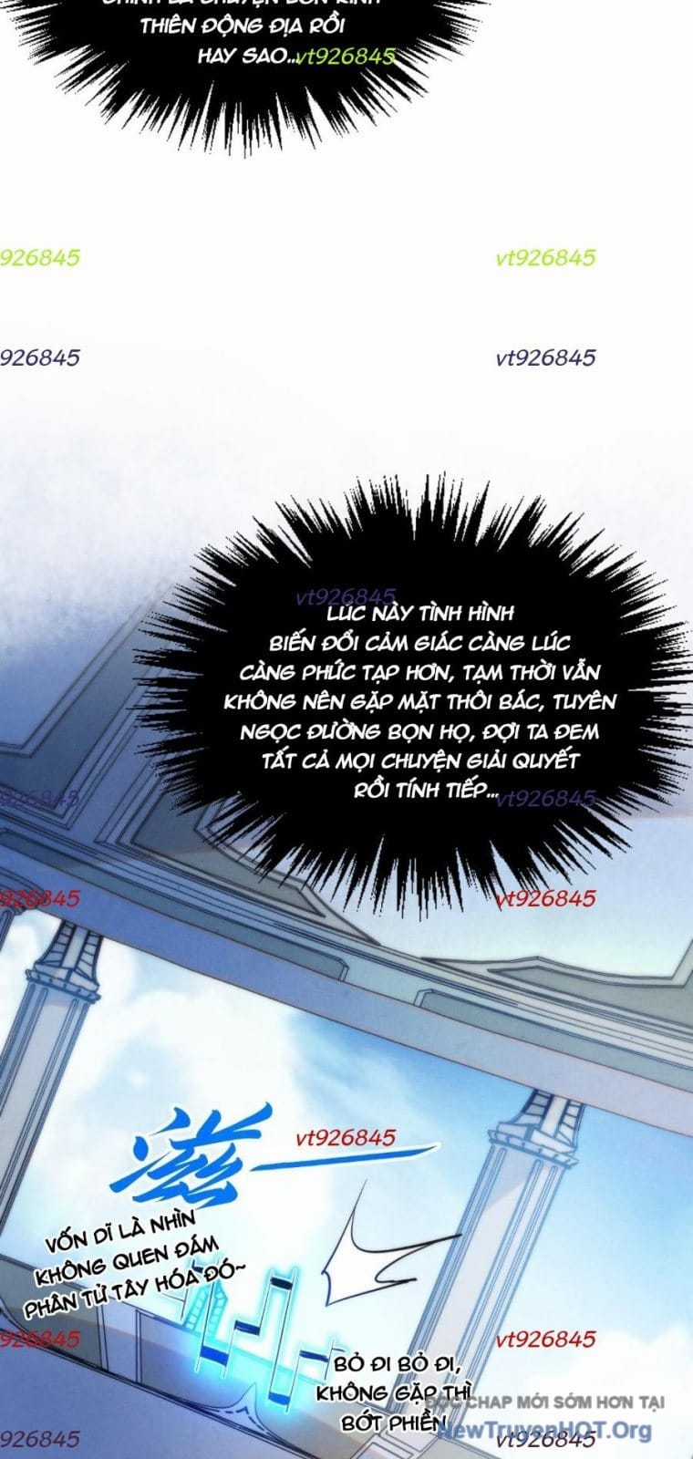 Vạn Cổ Chí Tôn - Chapter 443 - Trang 3