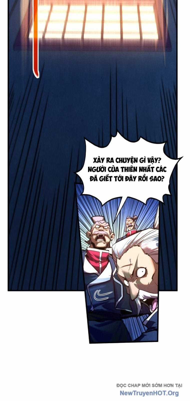 Vạn Cổ Chí Tôn - Chapter 443 - Trang 21