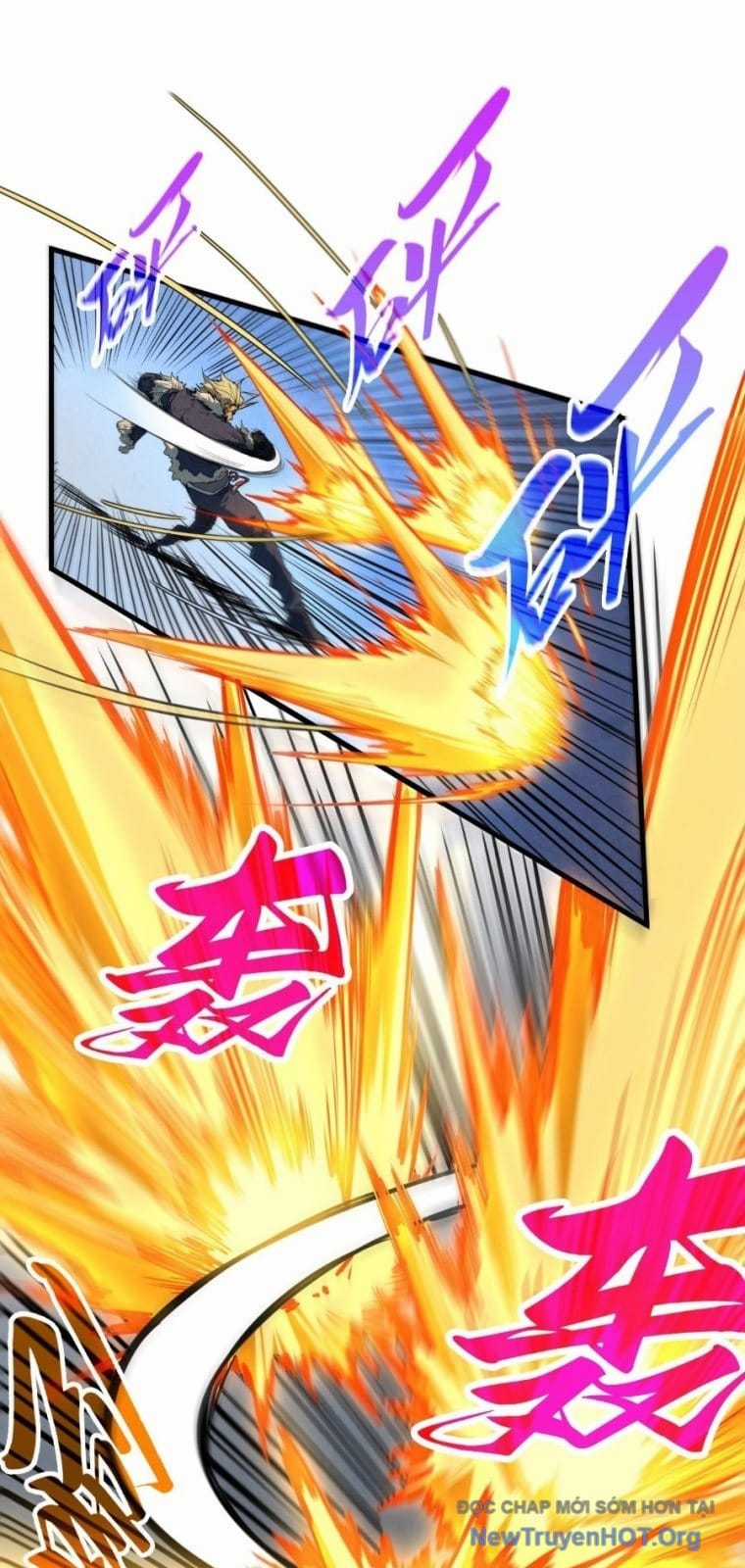 Vạn Cổ Chí Tôn - Chapter 443 - Trang 22