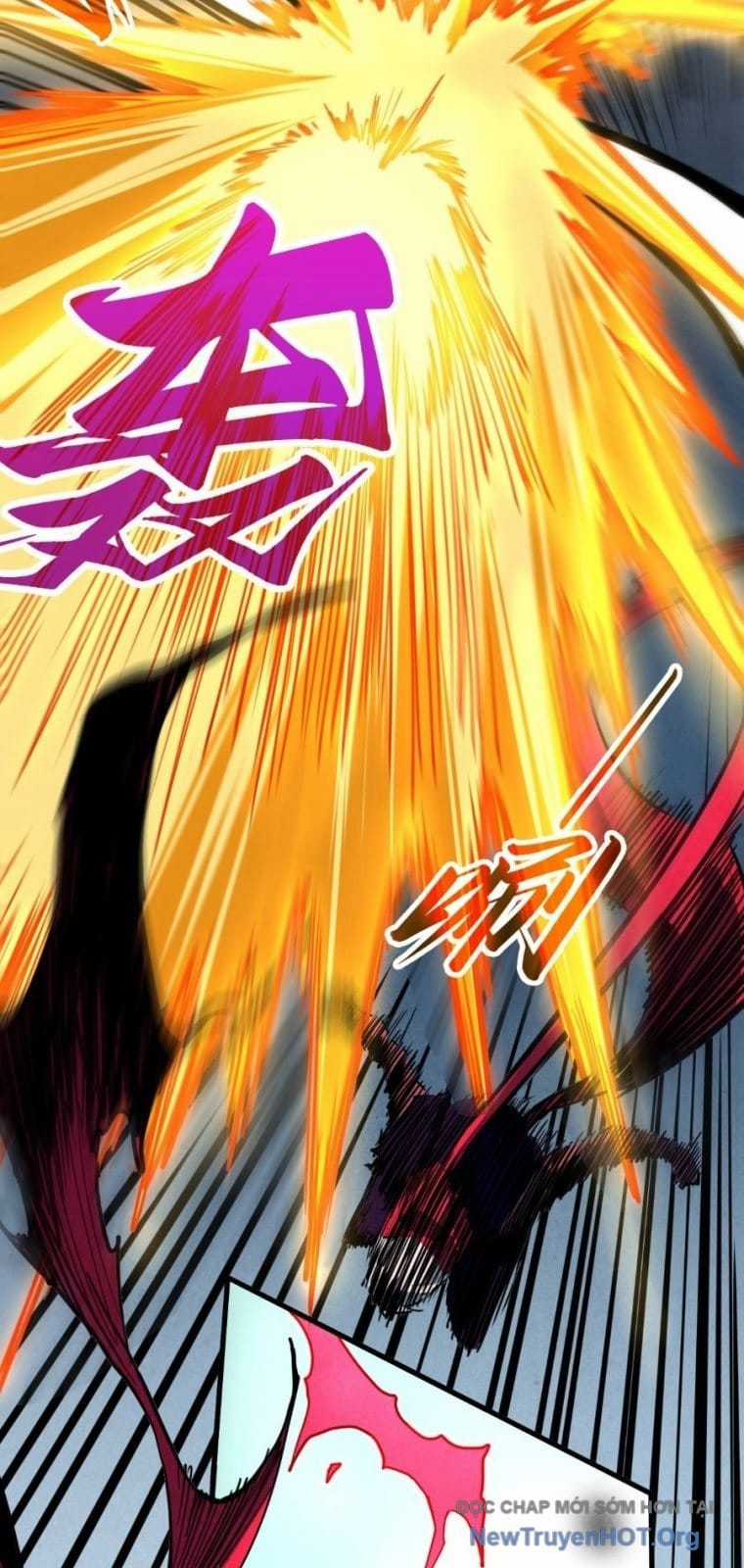 Vạn Cổ Chí Tôn - Chapter 443 - Trang 23