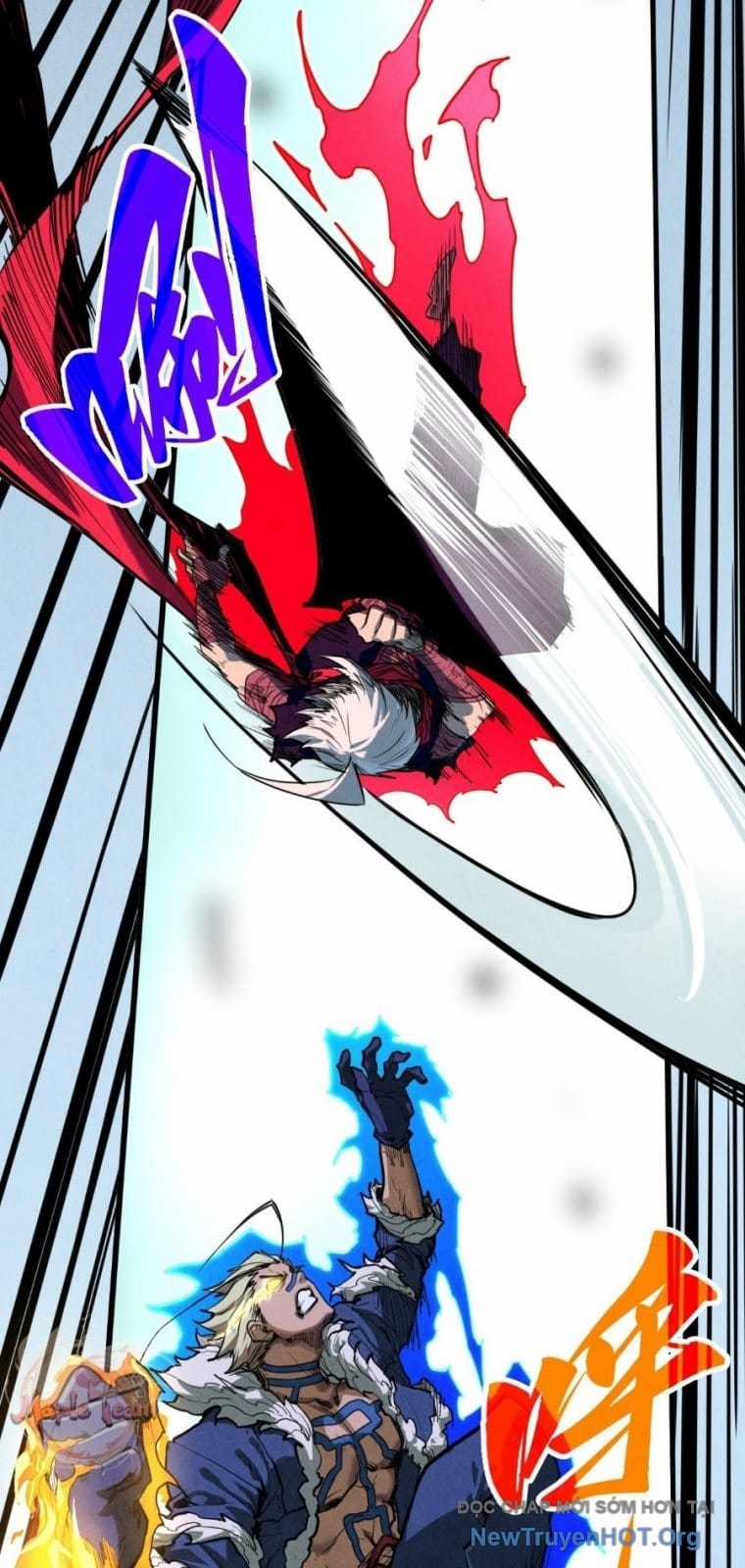 Vạn Cổ Chí Tôn - Chapter 443 - Trang 24