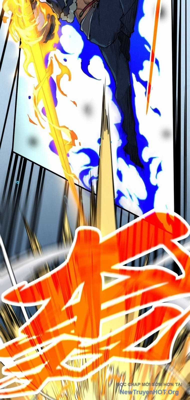 Vạn Cổ Chí Tôn - Chapter 443 - Trang 25