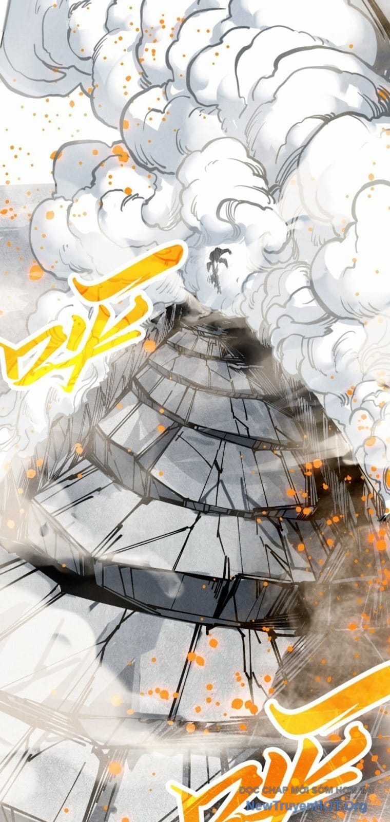 Vạn Cổ Chí Tôn - Chapter 443 - Trang 27
