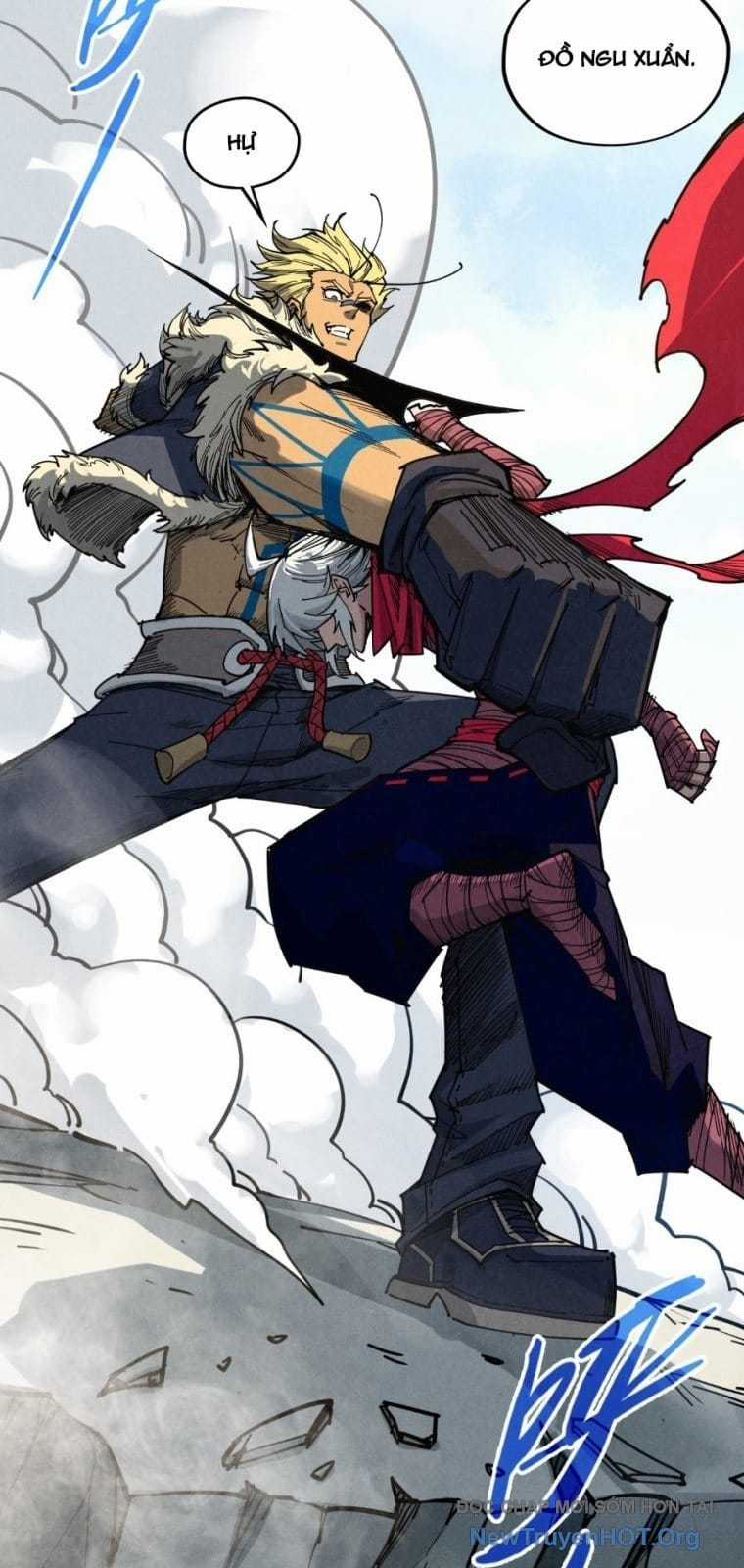 Vạn Cổ Chí Tôn - Chapter 443 - Trang 29