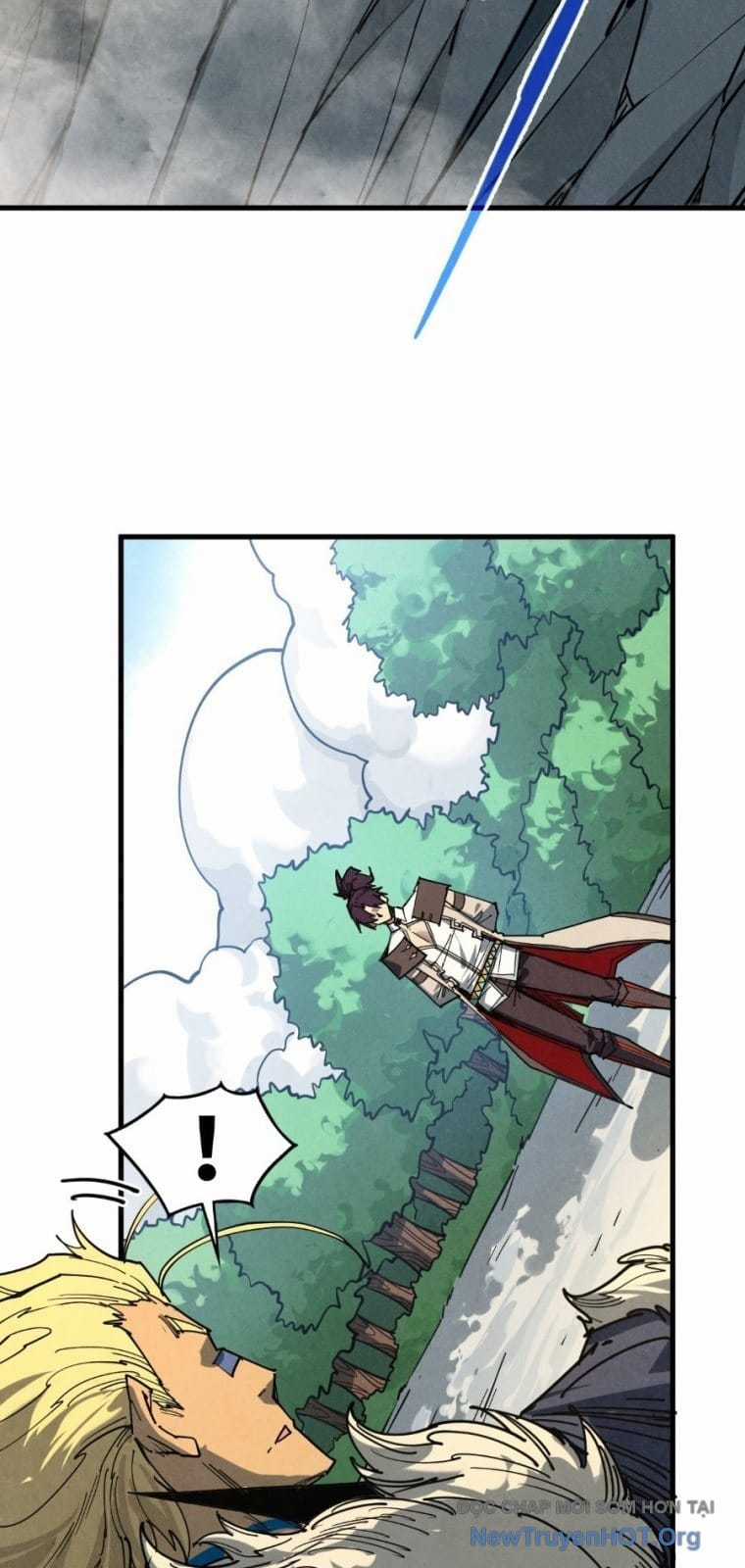 Vạn Cổ Chí Tôn - Chapter 443 - Trang 30