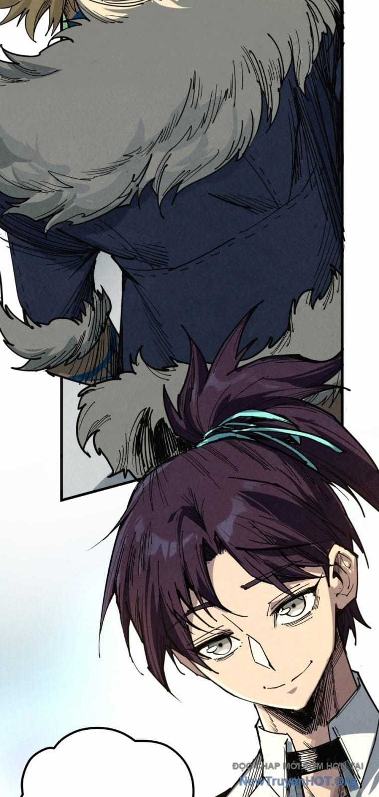 Vạn Cổ Chí Tôn - Chapter 443 - Trang 31