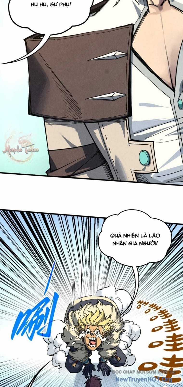 Vạn Cổ Chí Tôn - Chapter 443 - Trang 32