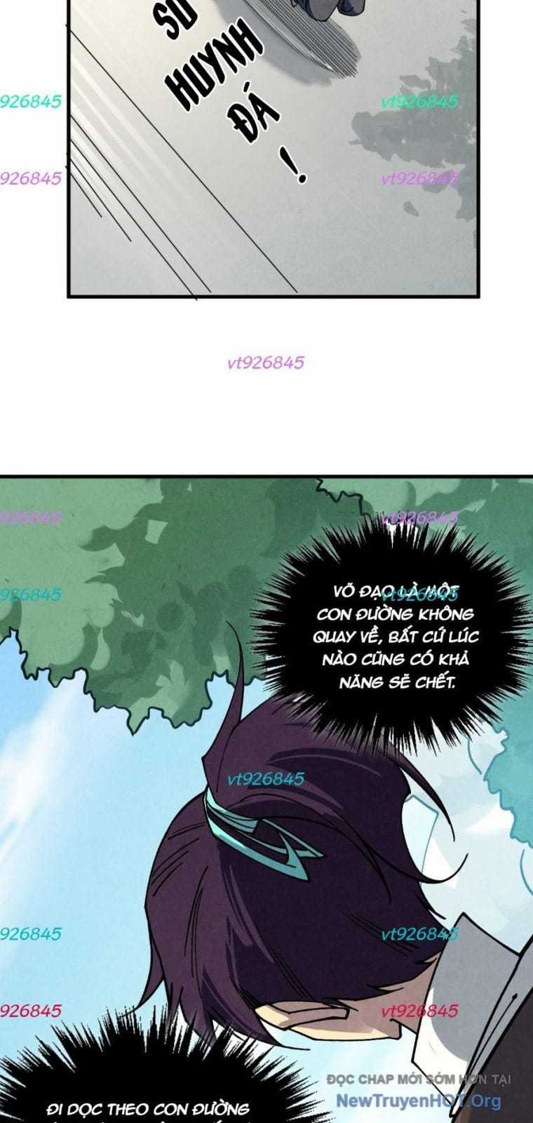 Vạn Cổ Chí Tôn - Chapter 443 - Trang 36