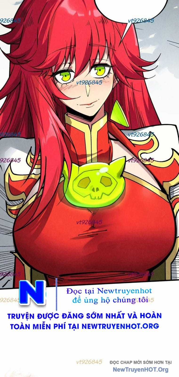 Vạn Cổ Chí Tôn - Chapter 443 - Trang 39