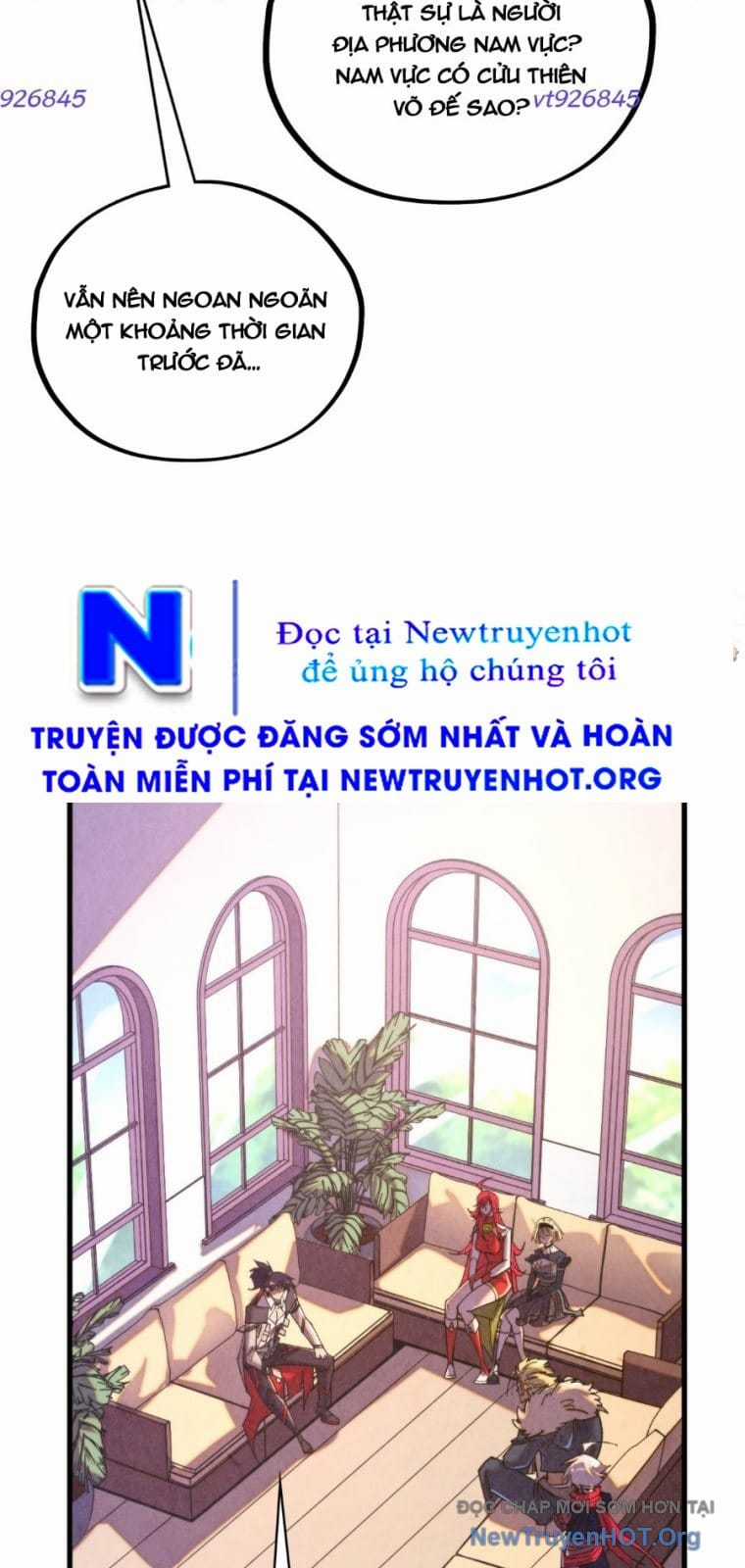 Vạn Cổ Chí Tôn - Chapter 443 - Trang 43