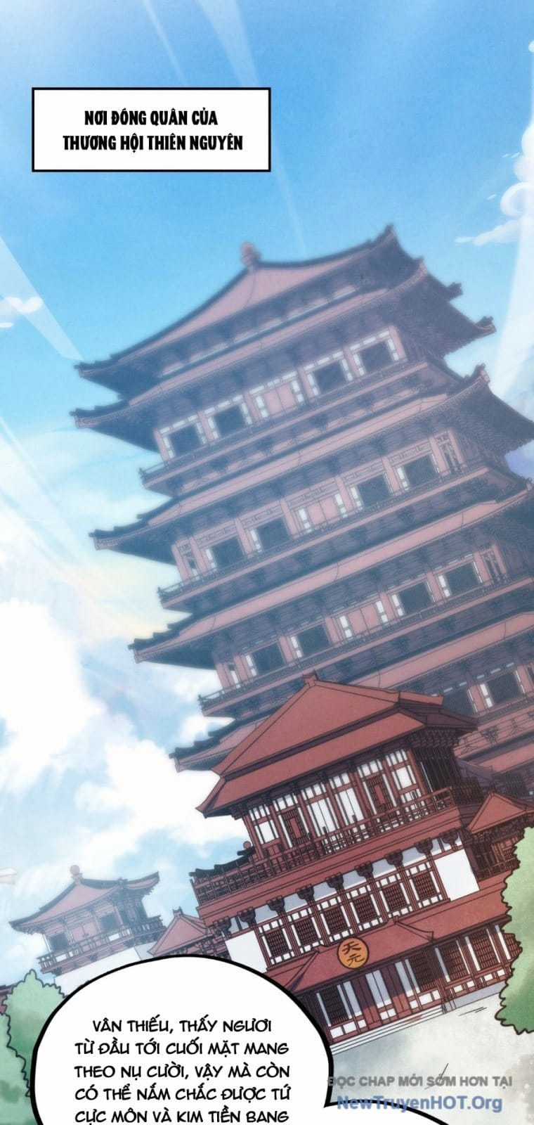 Vạn Cổ Chí Tôn - Chapter 443 - Trang 6