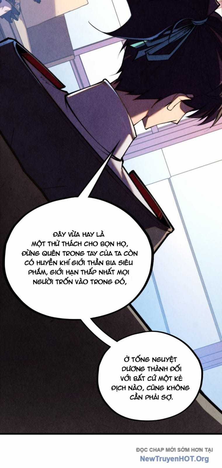 Vạn Cổ Chí Tôn - Chapter 443 - Trang 52