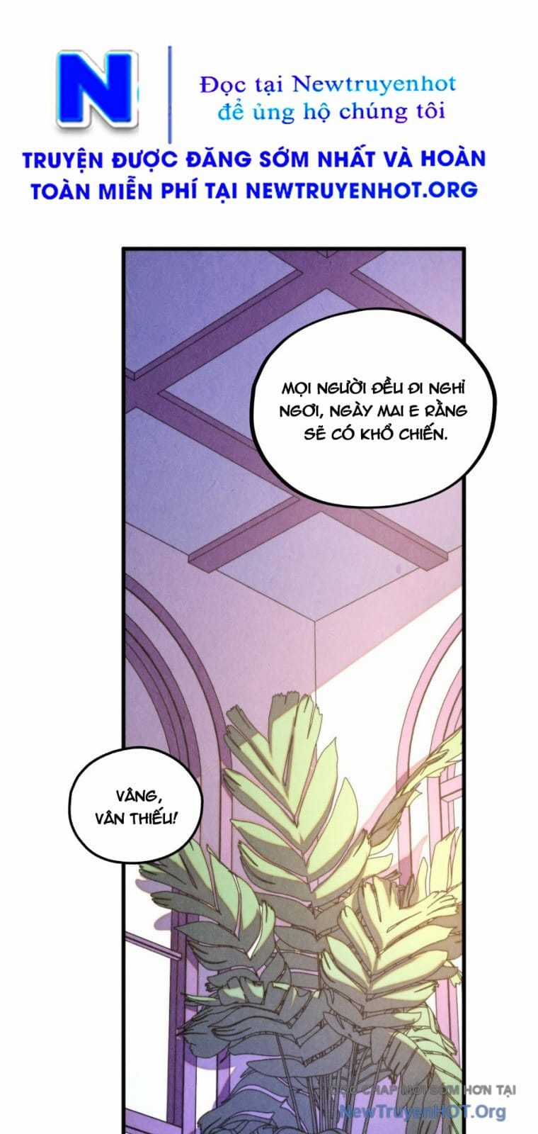 Vạn Cổ Chí Tôn - Chapter 443 - Trang 56