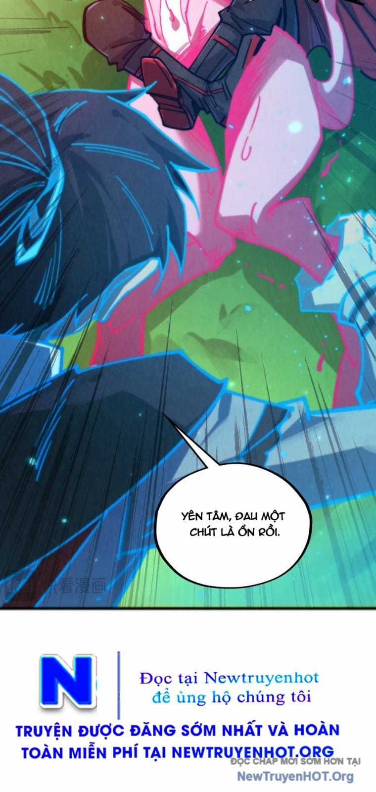 Vạn Cổ Chí Tôn - Chapter 443 - Trang 61