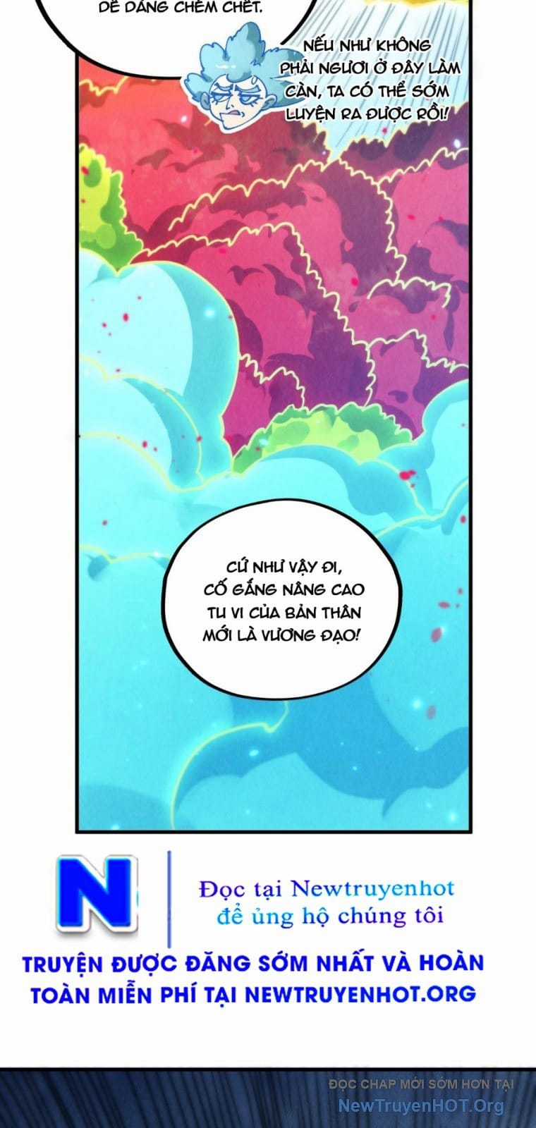 Vạn Cổ Chí Tôn - Chapter 443 - Trang 67