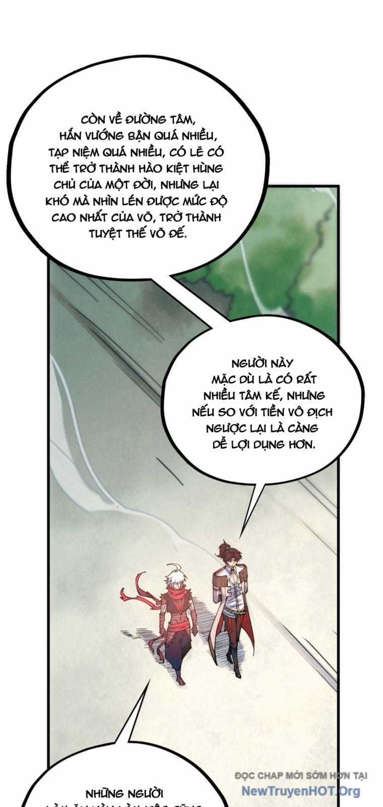 Vạn Cổ Chí Tôn - Chapter 443 - Trang 8